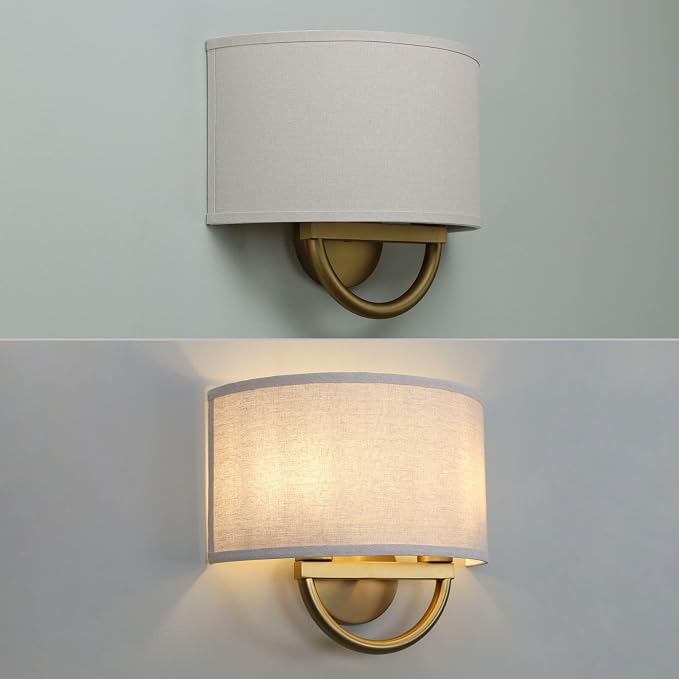 Wall Sconces